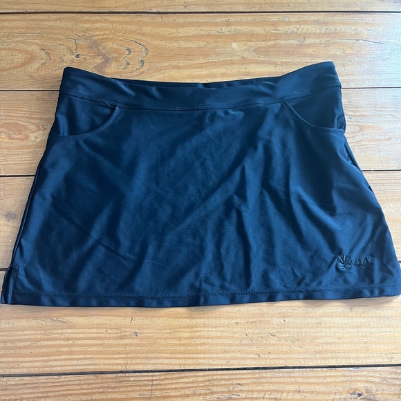 Hapari Swim 342 Hapari Swim Skirt Poshmark